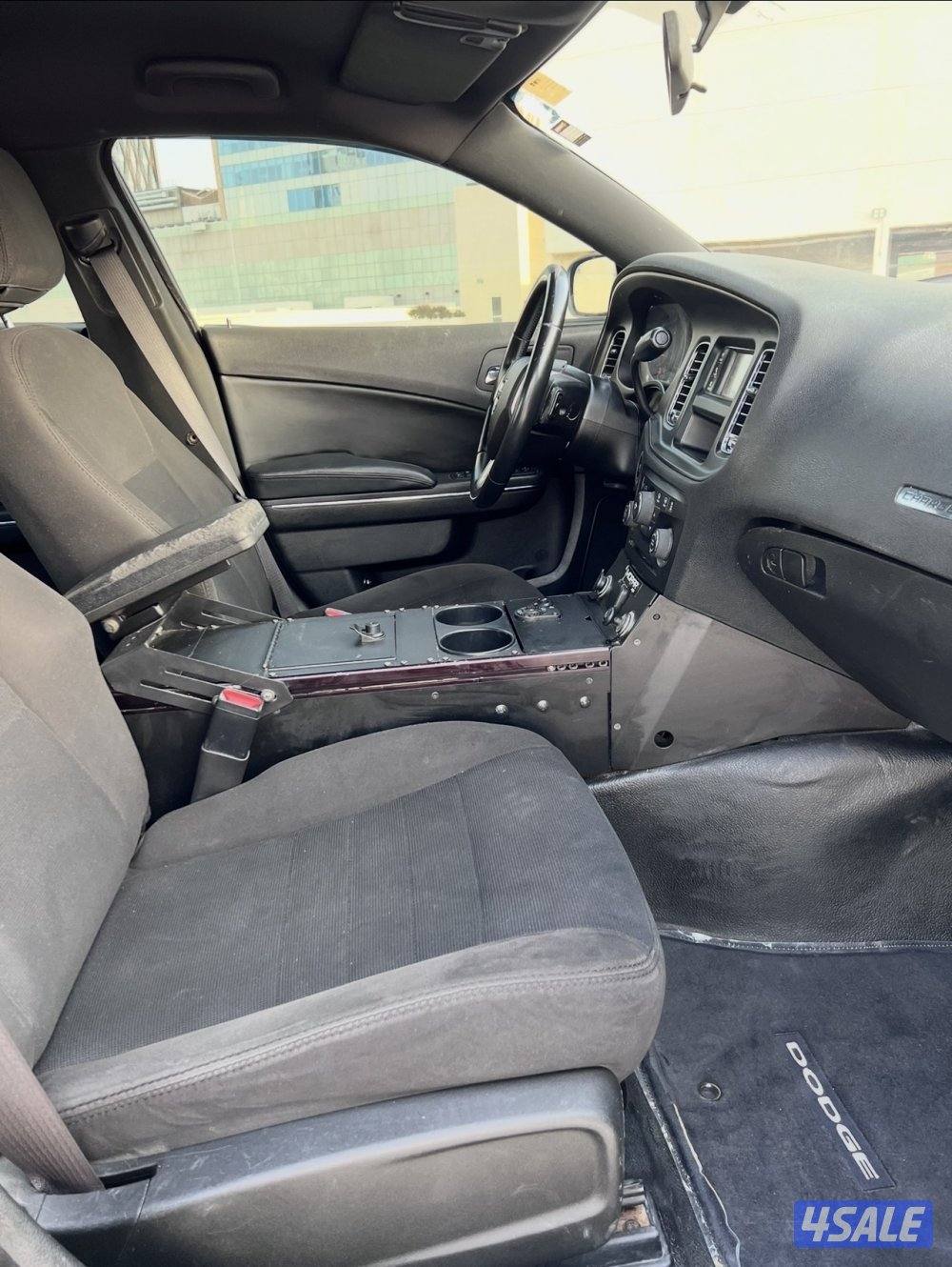 شارجر دوريه بحاله ممتازه4