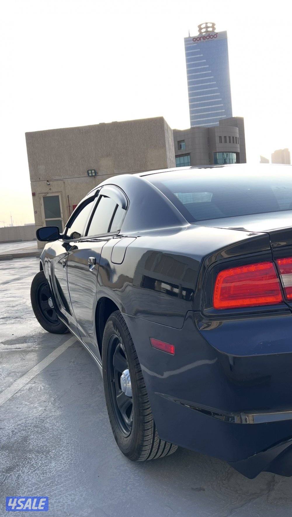 شارجر دوريه بحاله ممتازه5