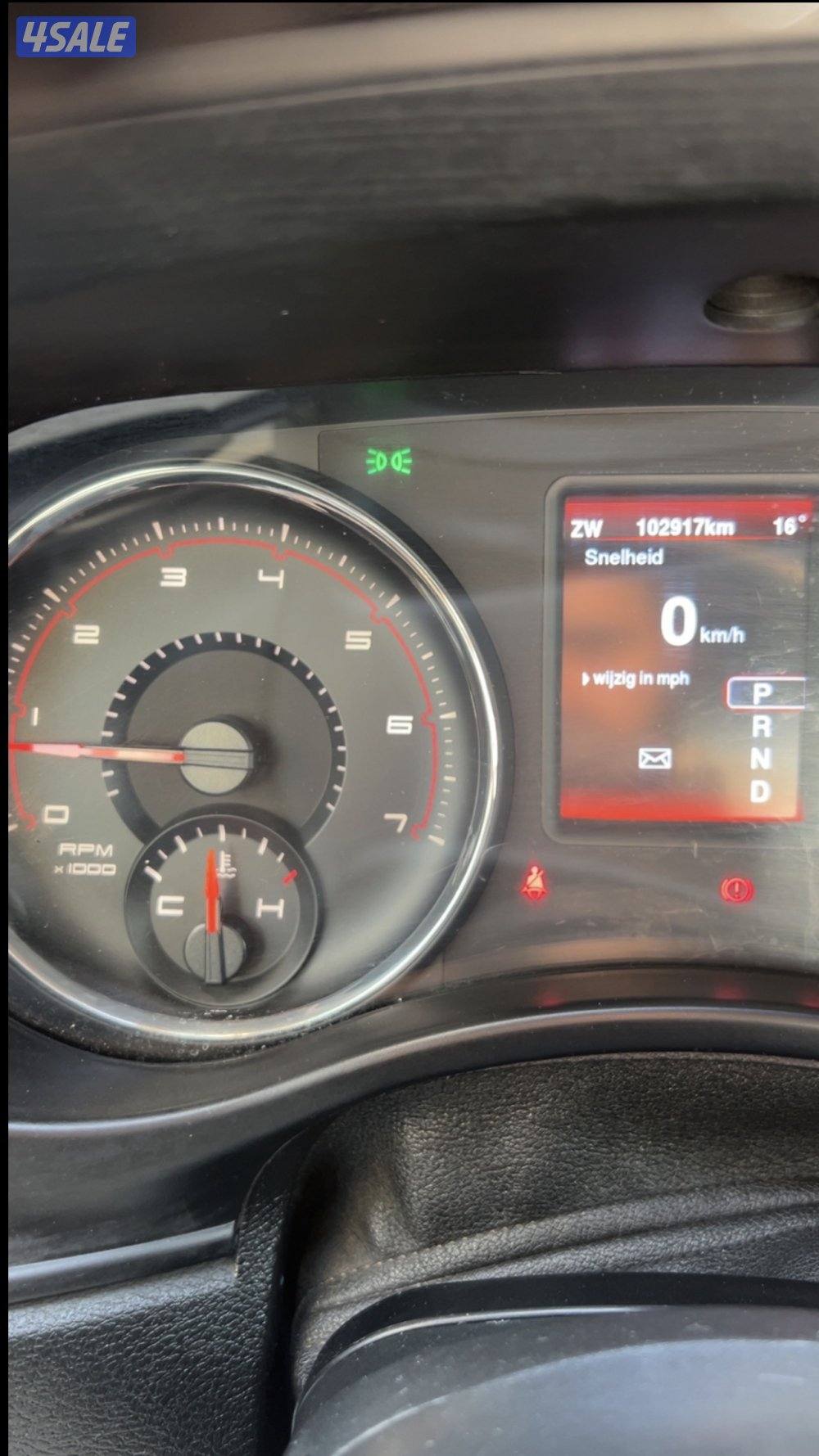 شارجر دوريه بحاله ممتازه7