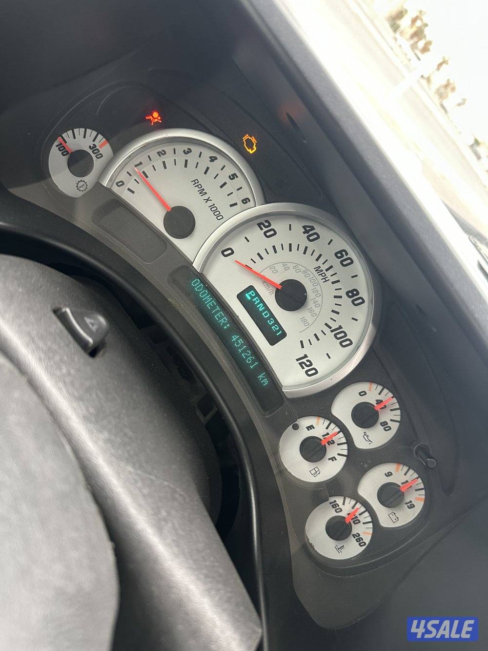 همر H2 2003 أمريكي15