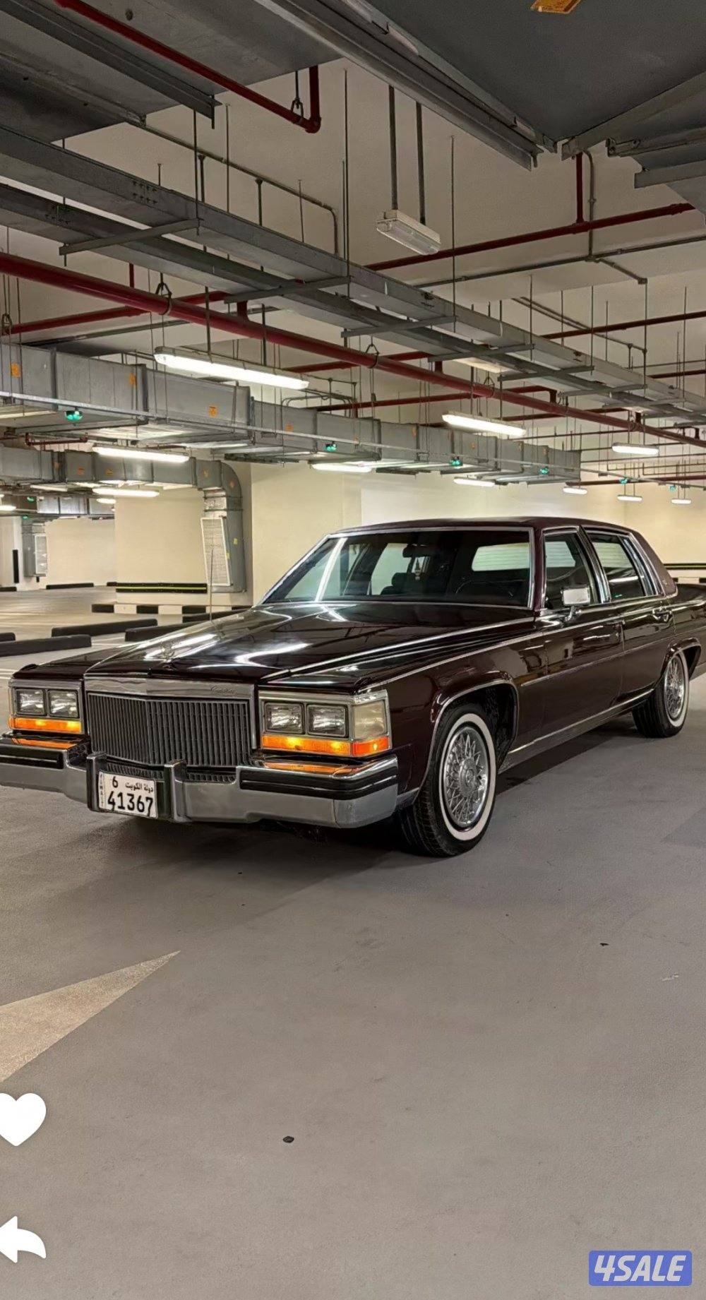 للبيع كدلك موديل ١٩٨٠0