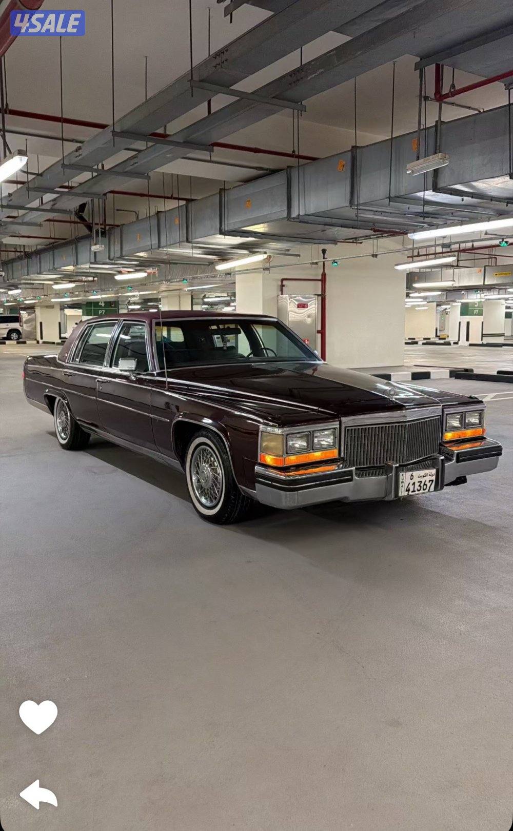 للبيع كدلك موديل ١٩٨٠2