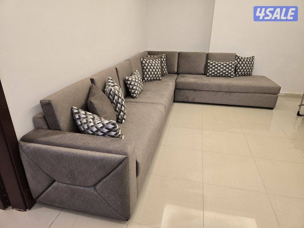 سجاد قص تنجيد اثاث وتفصال ستاير وغنفات10