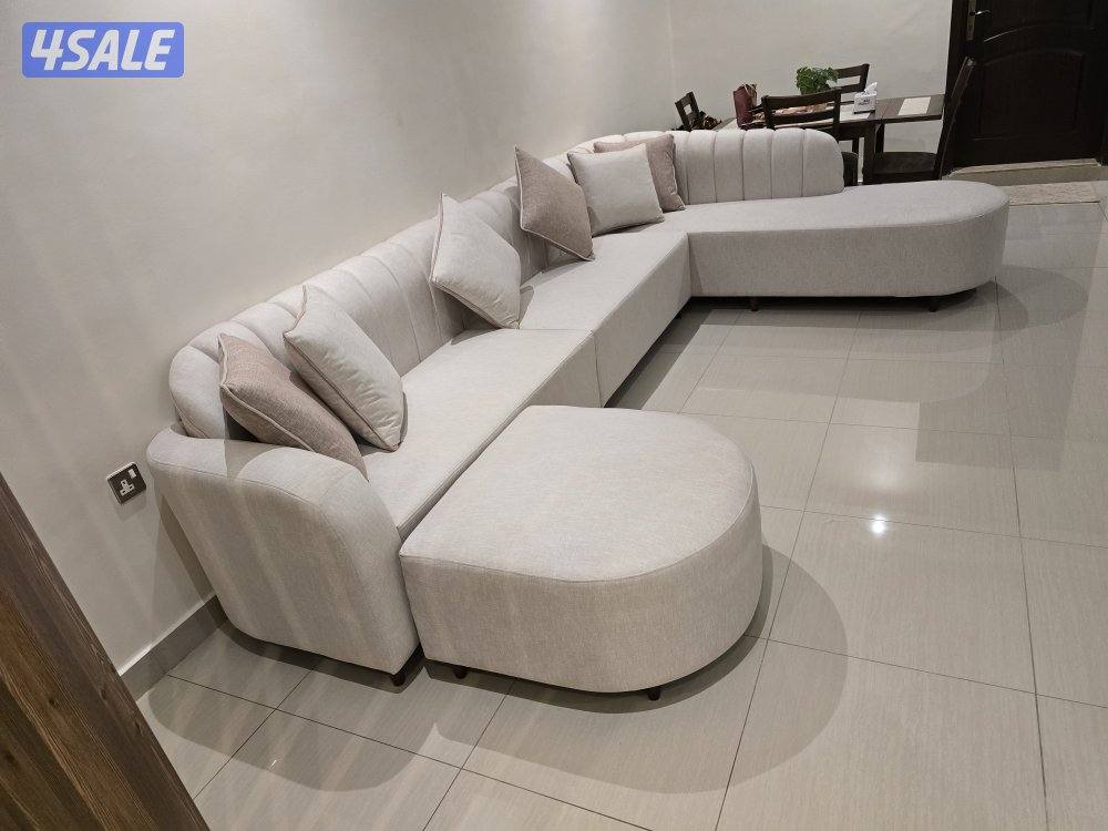 سجاد قص تنجيد اثاث وتفصال ستاير وغنفات11