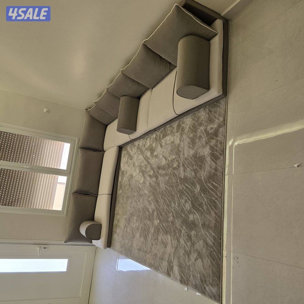 سجاد قص تنجيد اثاث وتفصال ستاير وغنفات13