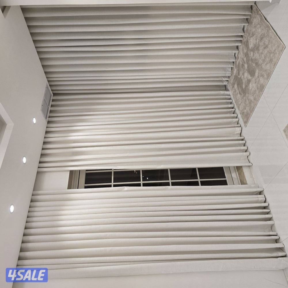 سجاد قص تنجيد اثاث وتفصال ستاير وغنفات15