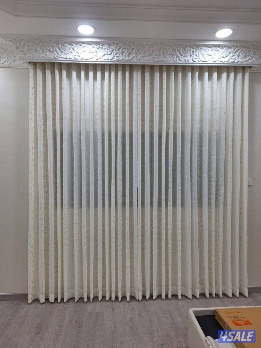 تفصيل جميع أنواع الستاير ويفي ستاير رول8