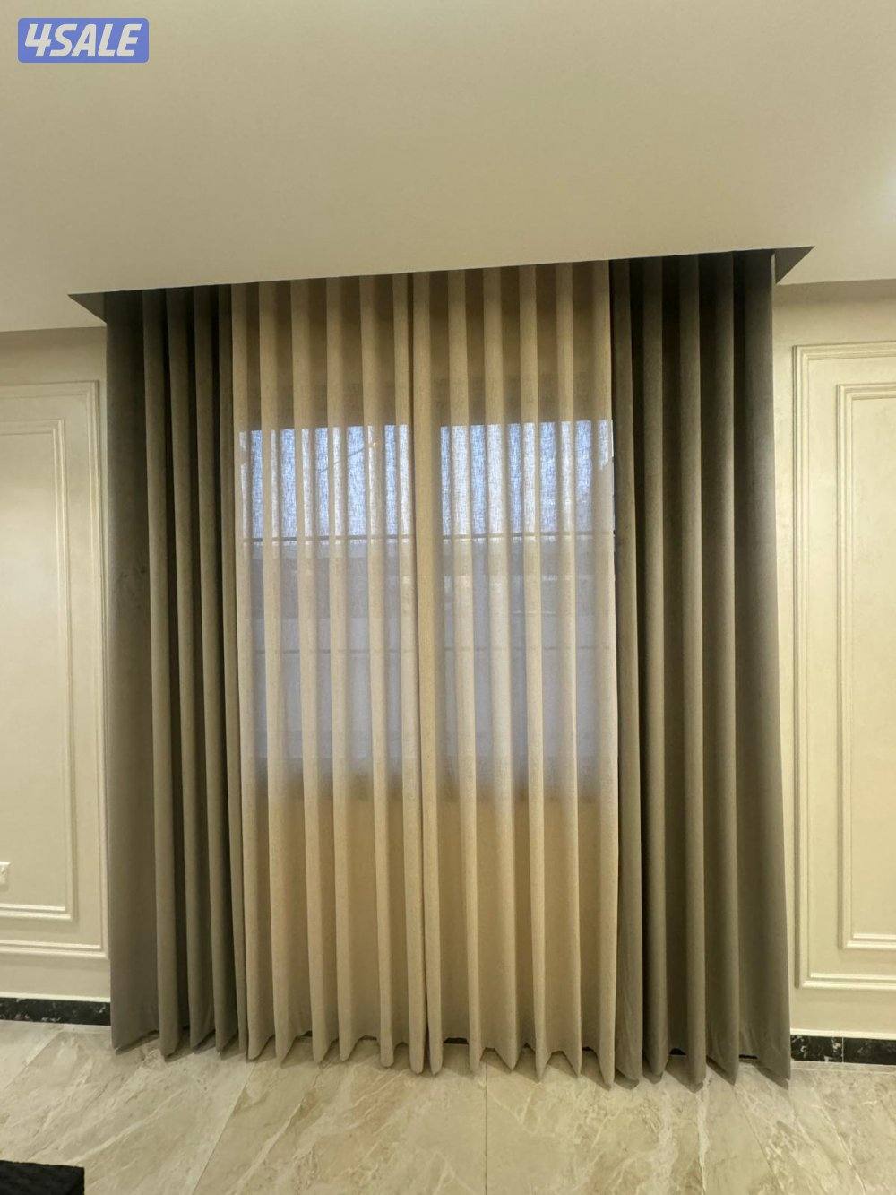 تفصيل جميع أنواع الستاير ويفي ستاير رول9