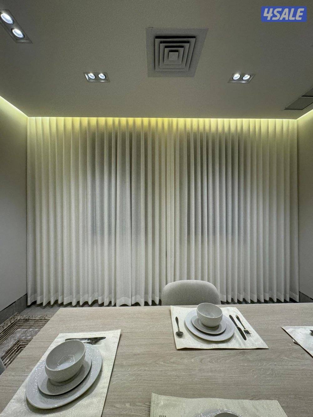 تفصيل جميع أنواع الستاير ويفي ستاير رول11