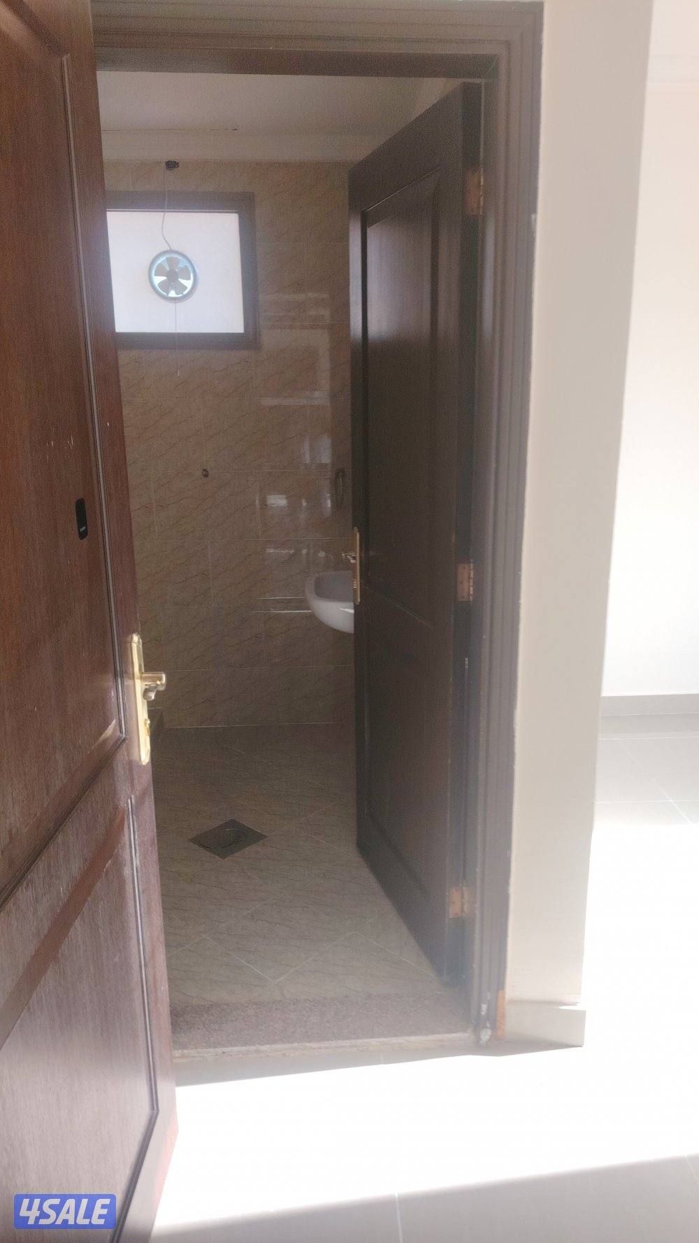 شقة عزوبي للايجار2