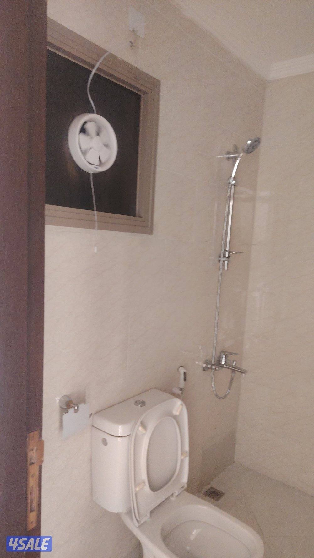 شقة عزوبي للايجار4