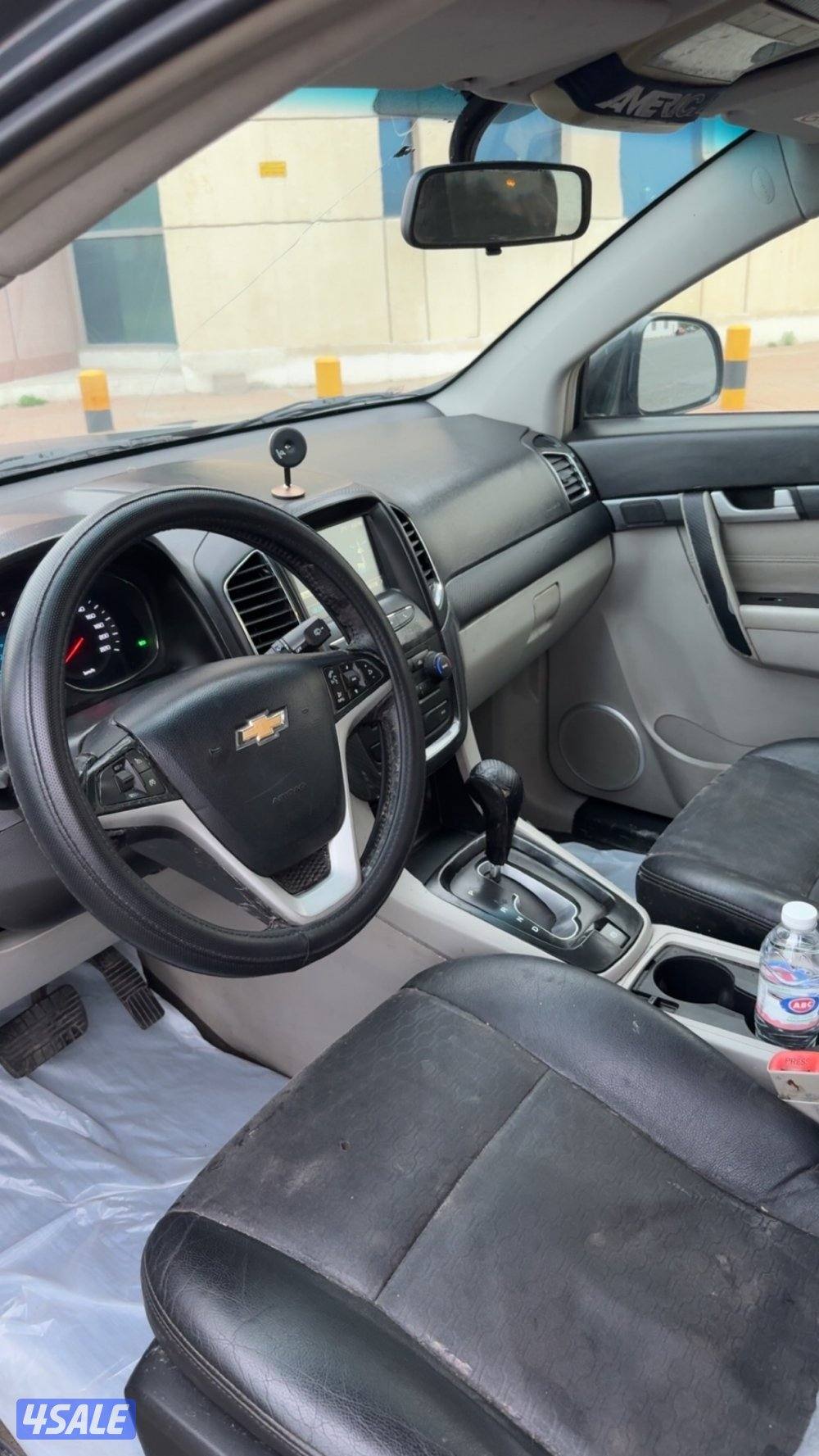 شفر كابتيفا ٢٠١٦1