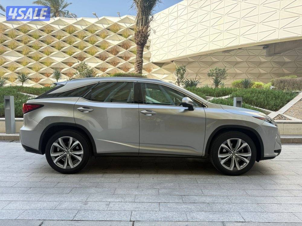 جيب لكزس RX350 موديل 20189