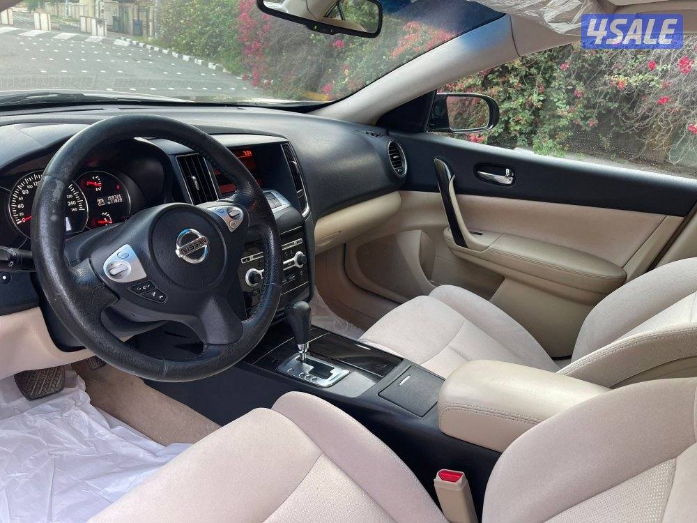 للبيع مكسيما 2014 صبغ الوكالة7