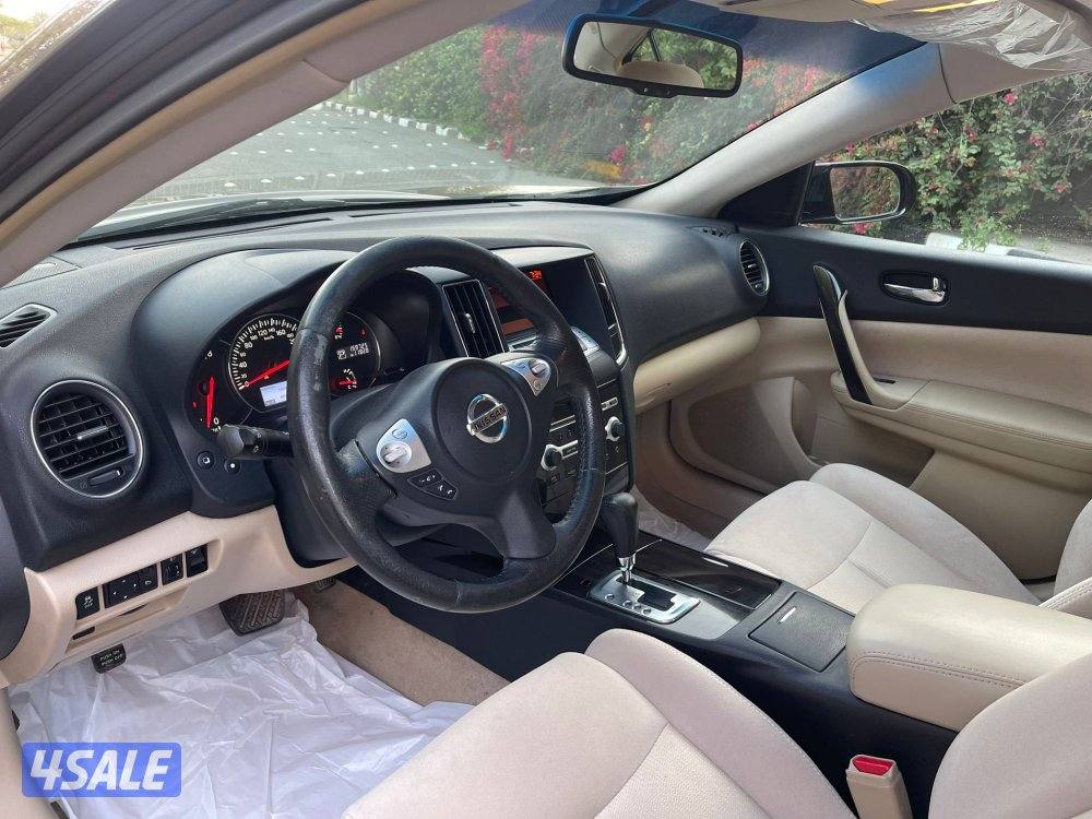 للبيع مكسيما 2014 صبغ الوكالة10