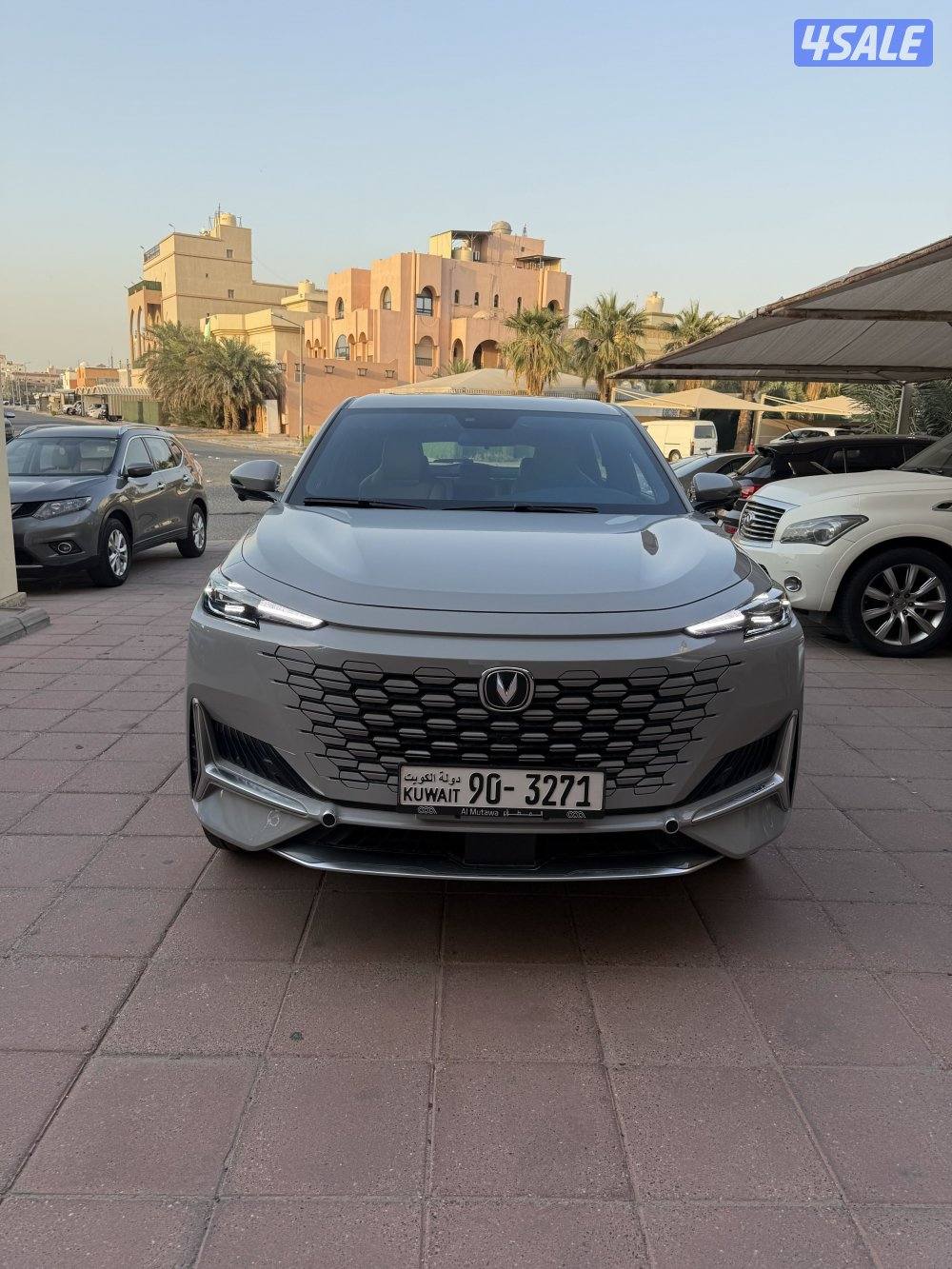 موديل 2025  عداد 37 الف0