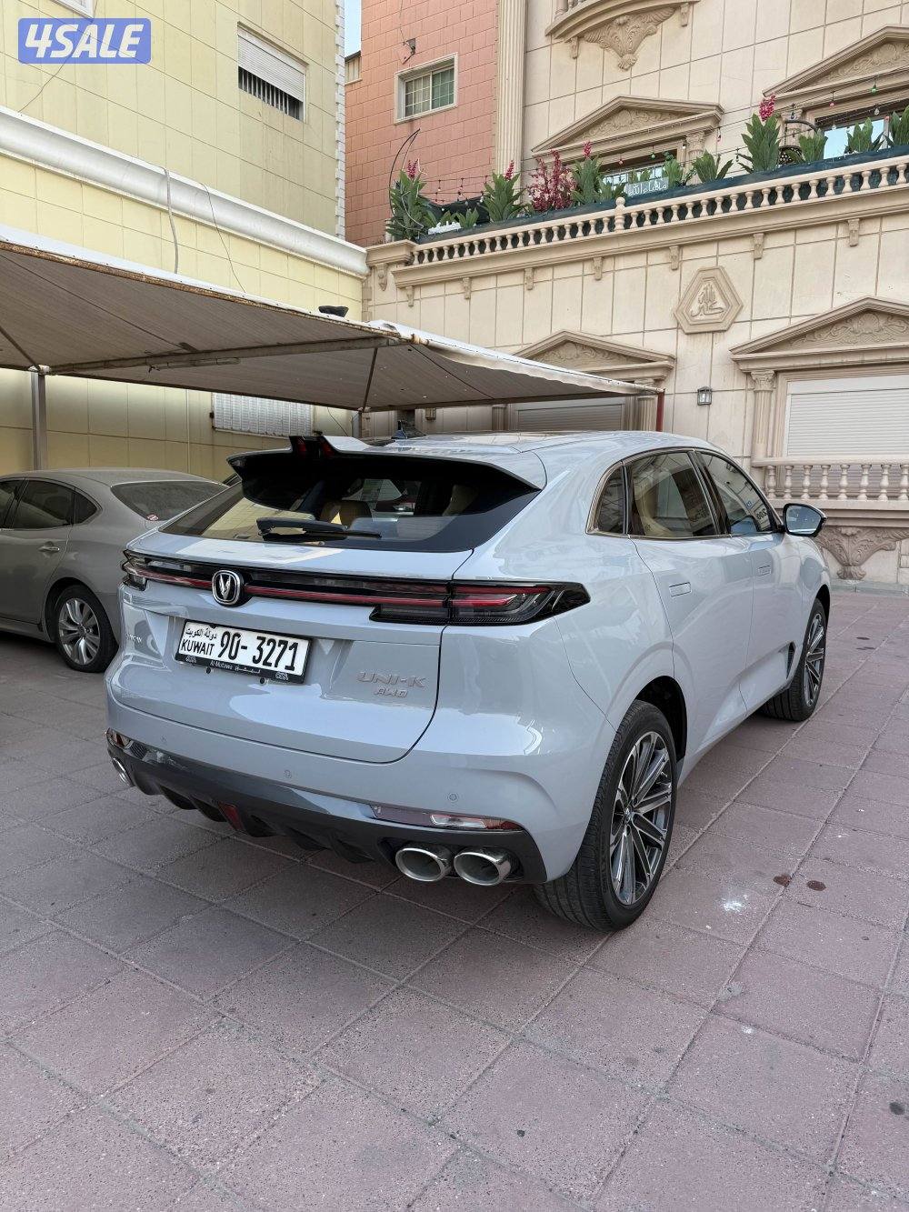 موديل 2025  عداد 37 الف2