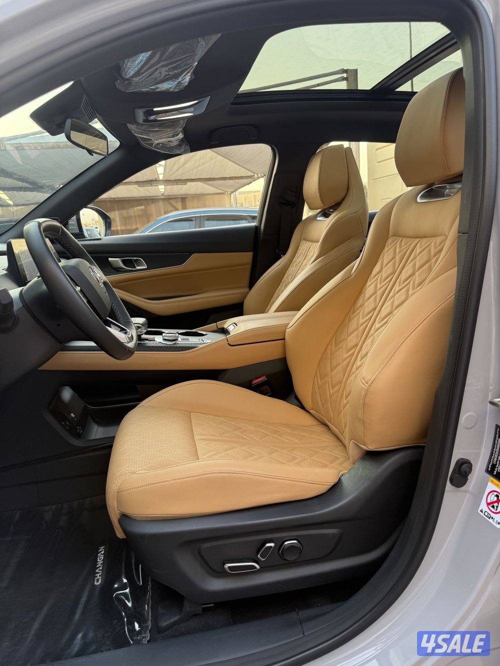 موديل 2025  عداد 37 الف3