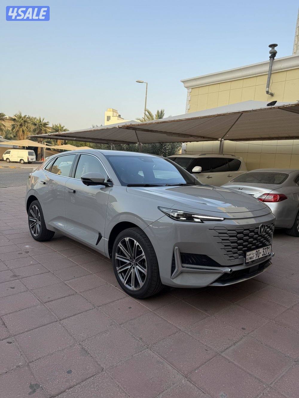 موديل 2025  عداد 37 الف4