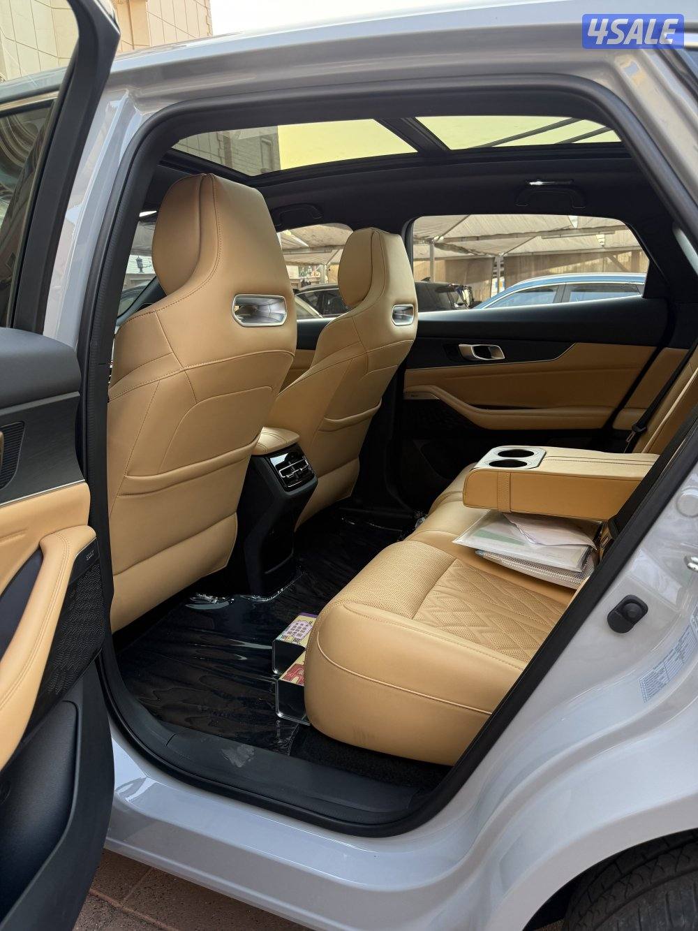 موديل 2025  عداد 37 الف5