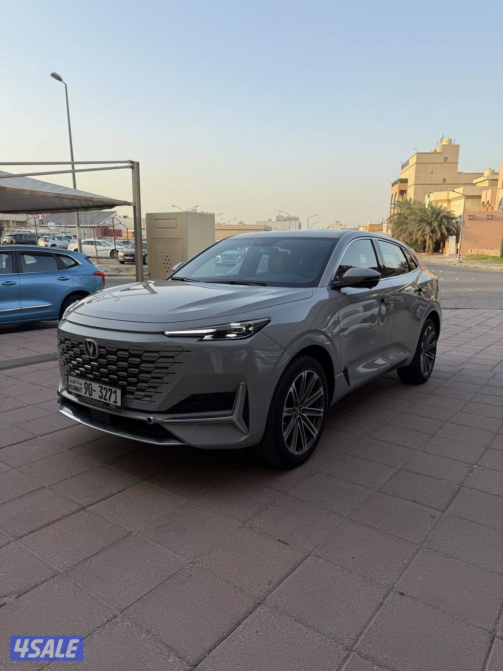 موديل 2025  عداد 37 الف8