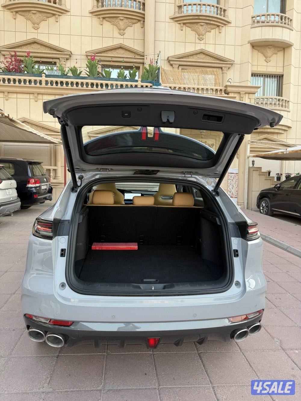 موديل 2025  عداد 37 الف9