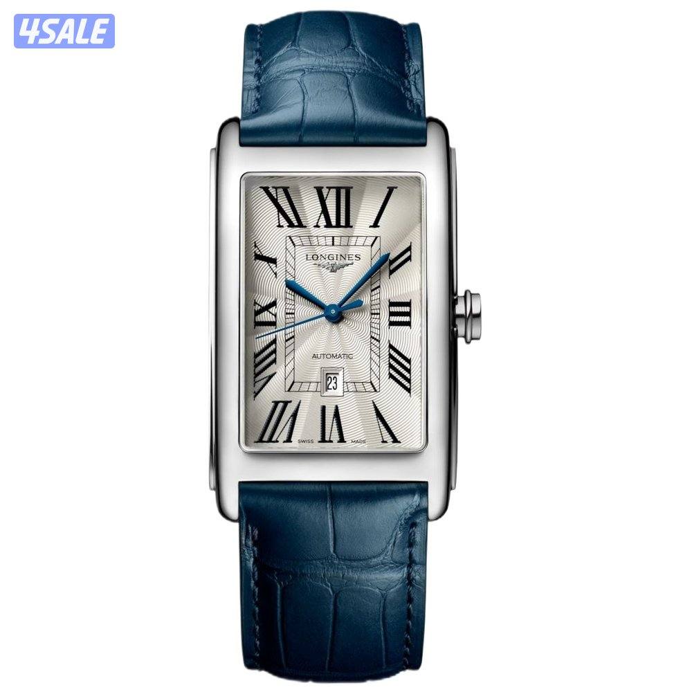 ساعة لونجين0