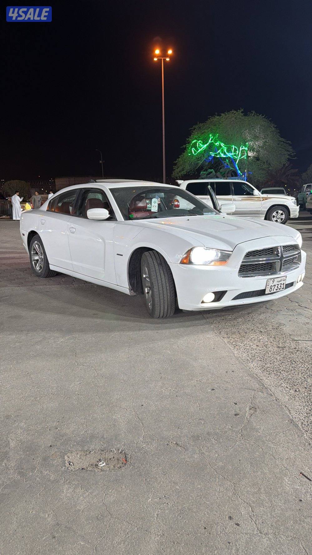 للبيع دوج تشارجر R/T0
