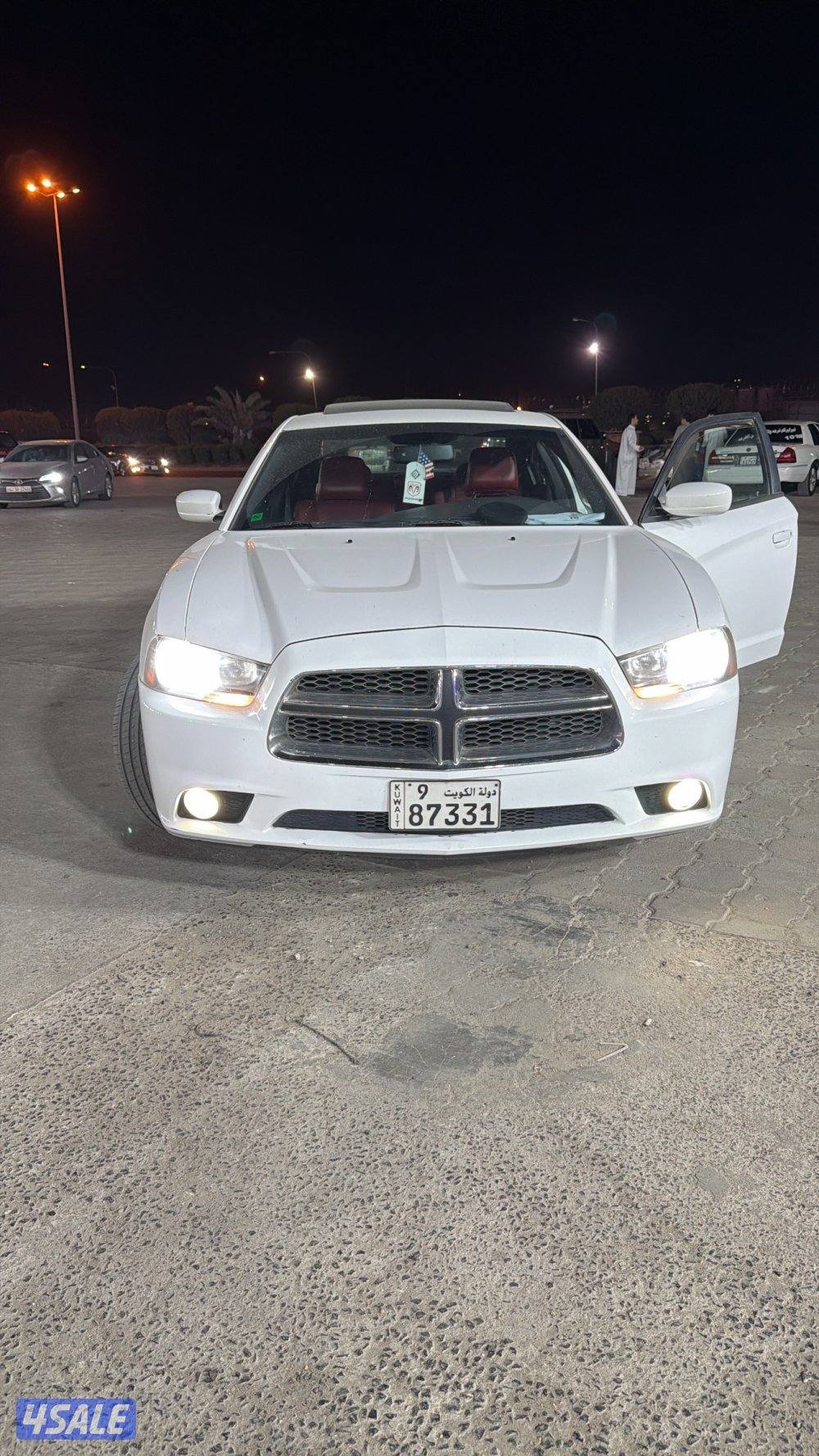 للبيع دوج تشارجر R/T1