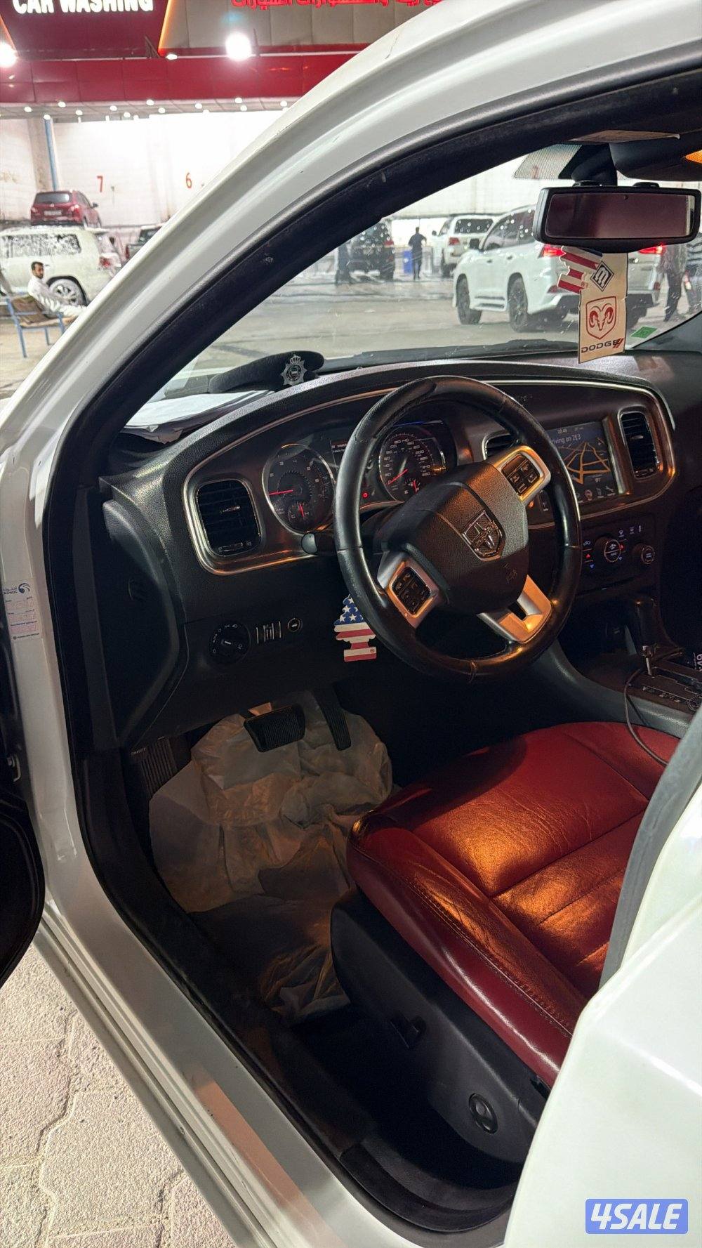 للبيع دوج تشارجر R/T2