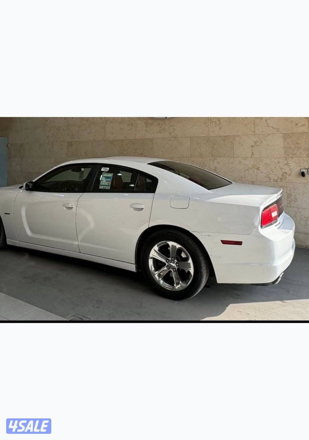 للبيع دوج تشارجر R/T7