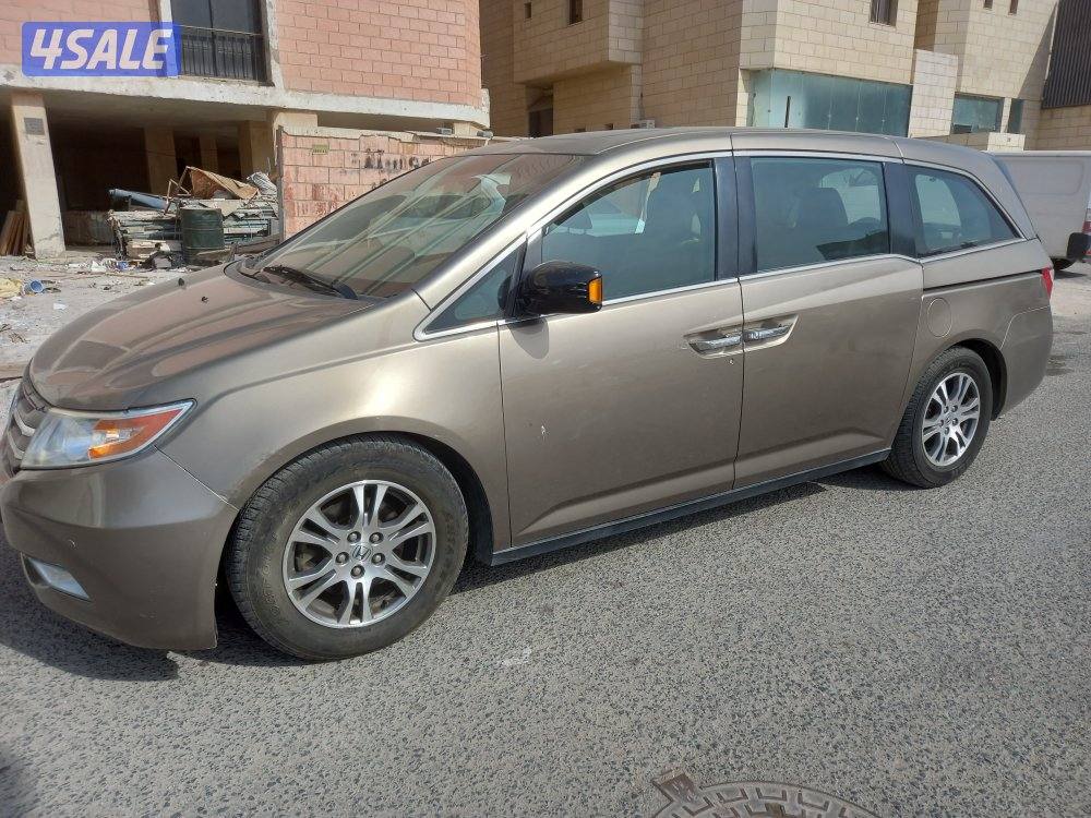 اوديسي ٢٠١٣1