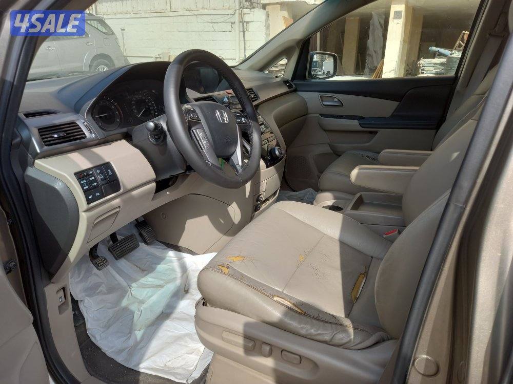 اوديسي ٢٠١٣2