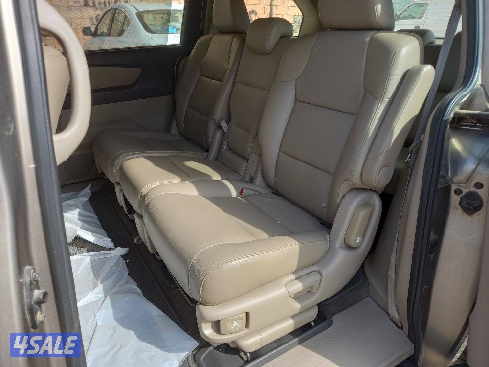 اوديسي ٢٠١٣3