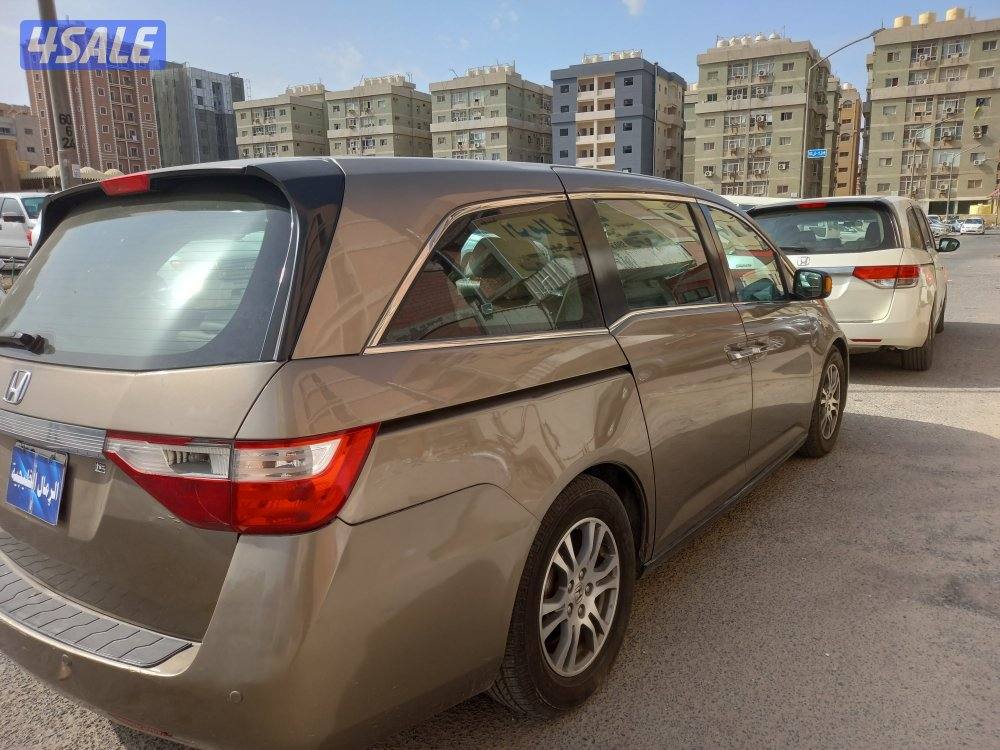 اوديسي ٢٠١٣4