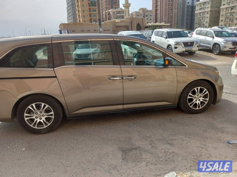 اوديسي ٢٠١٣7