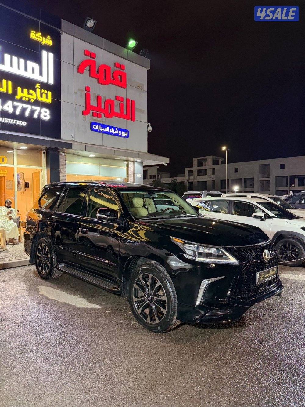 لكزس 2008 مجدد21 شرط الفحص0