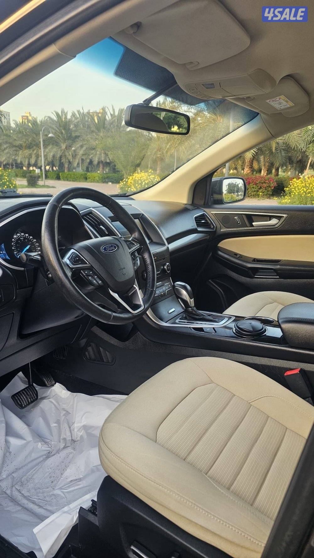 ايدج 2016 شرط الفحص بحالة ممتازة2