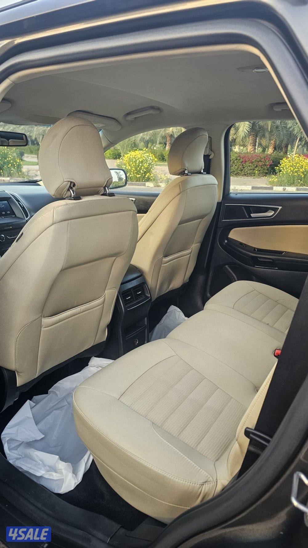 ايدج 2016 شرط الفحص بحالة ممتازة3