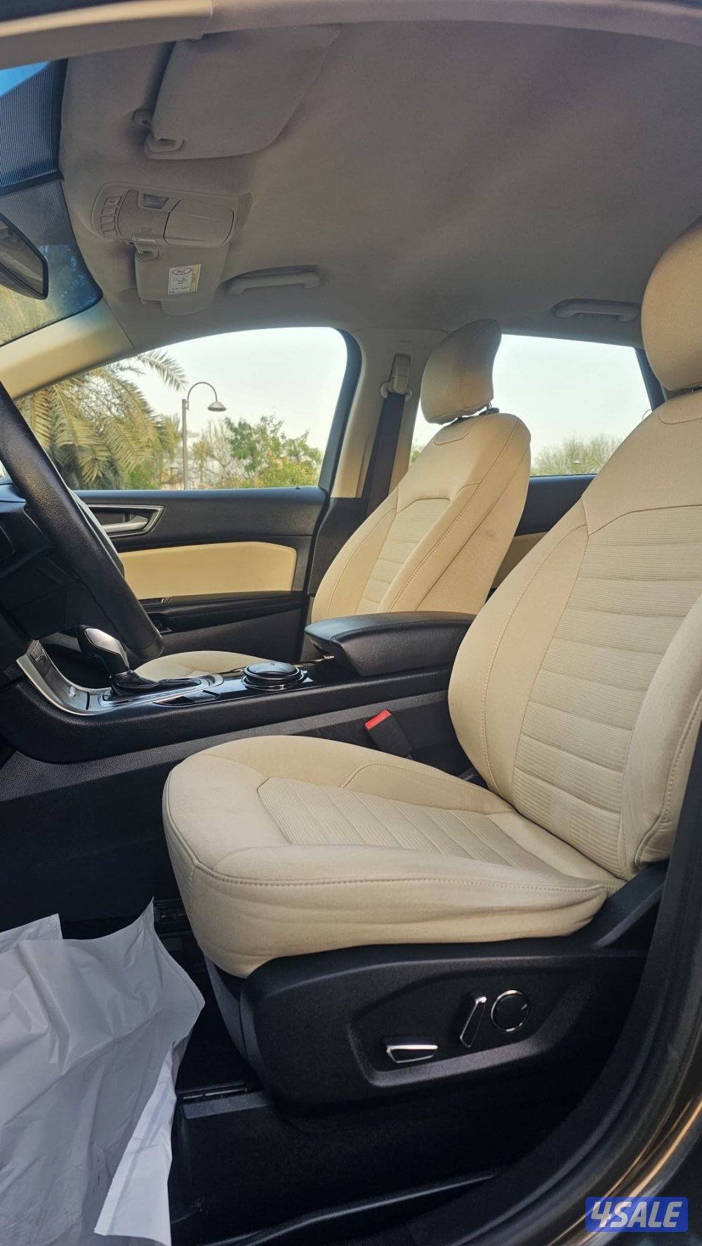 ايدج 2016 شرط الفحص بحالة ممتازة4