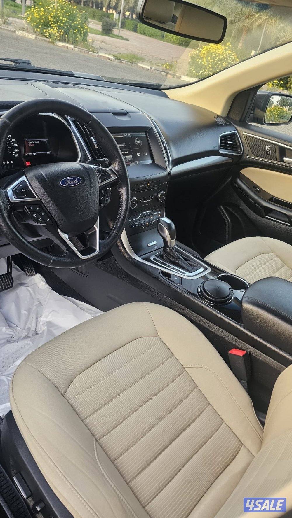 ايدج 2016 شرط الفحص بحالة ممتازة5