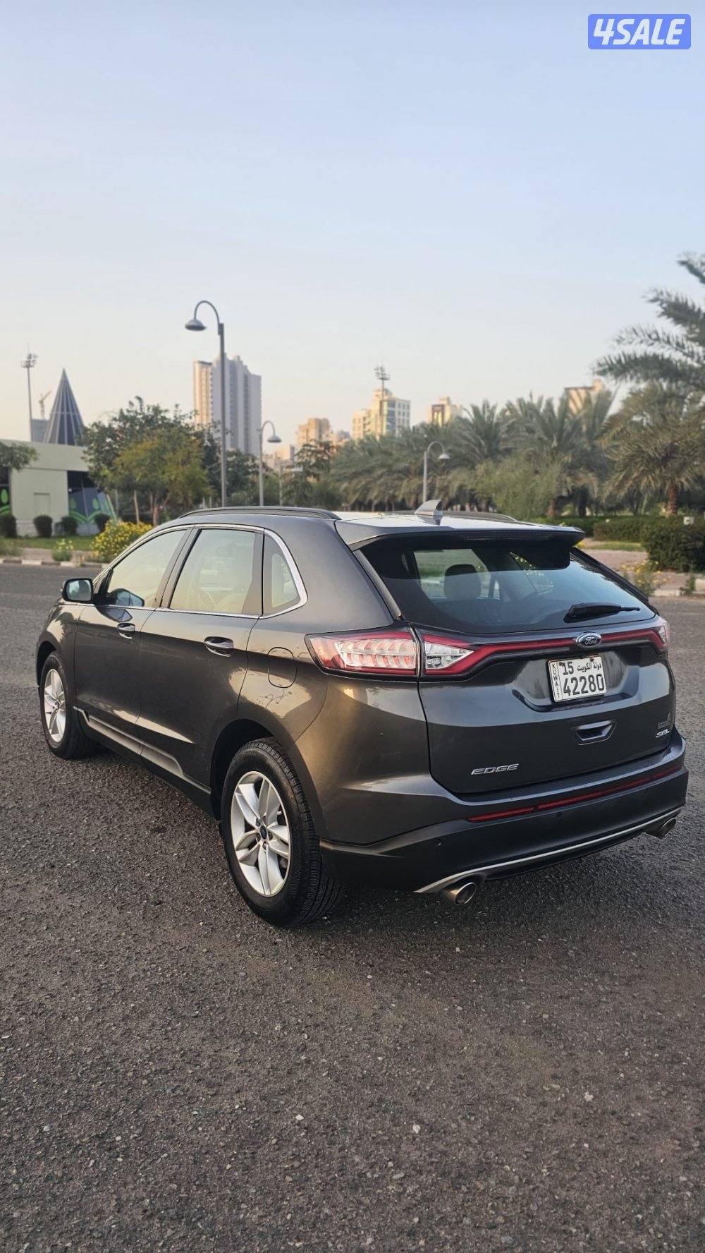 ايدج 2016 شرط الفحص بحالة ممتازة10