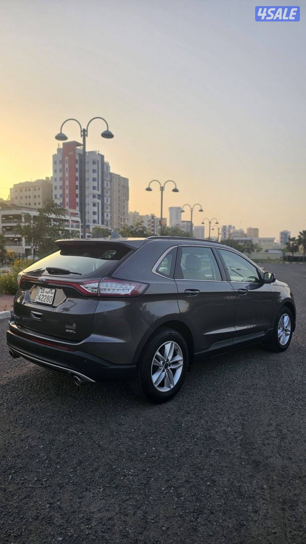 ايدج 2016 شرط الفحص بحالة ممتازة11