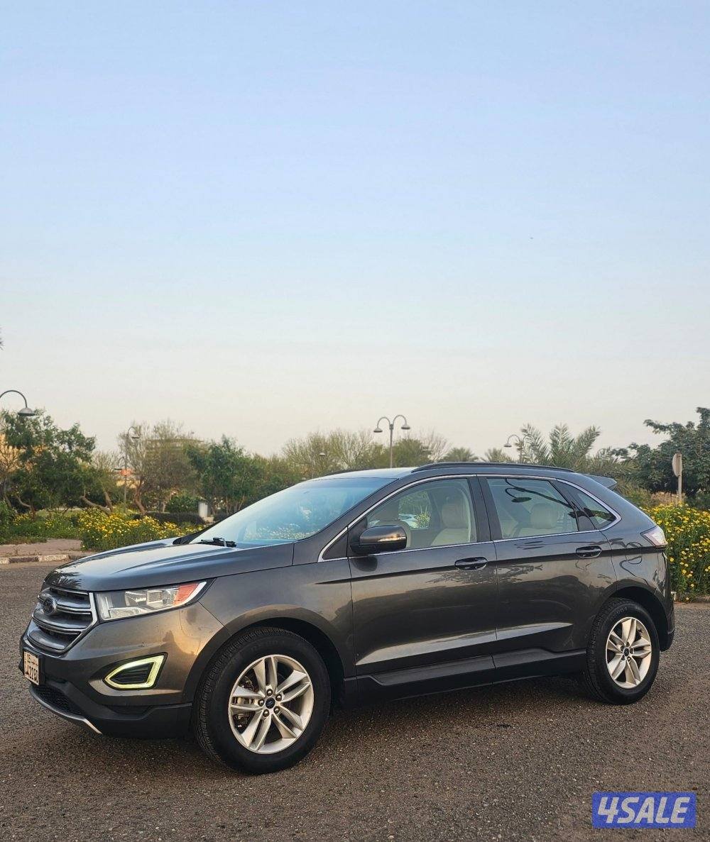 ايدج 2016 شرط الفحص بحالة ممتازة12