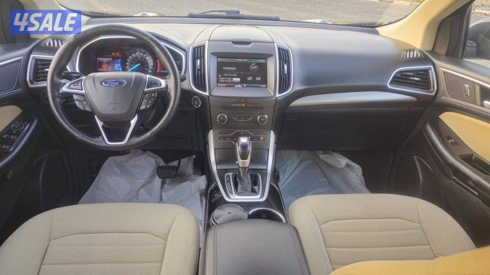 ايدج 2016 شرط الفحص بحالة ممتازة14