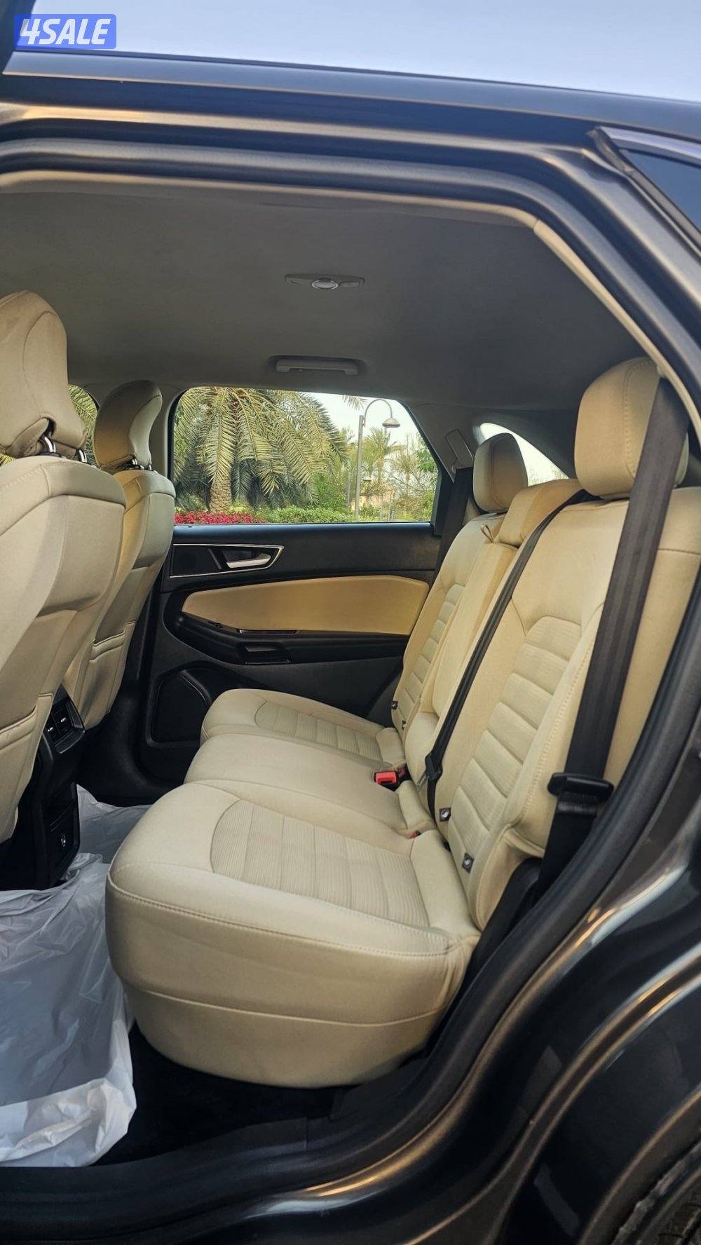 ايدج 2016 شرط الفحص بحالة ممتازة15