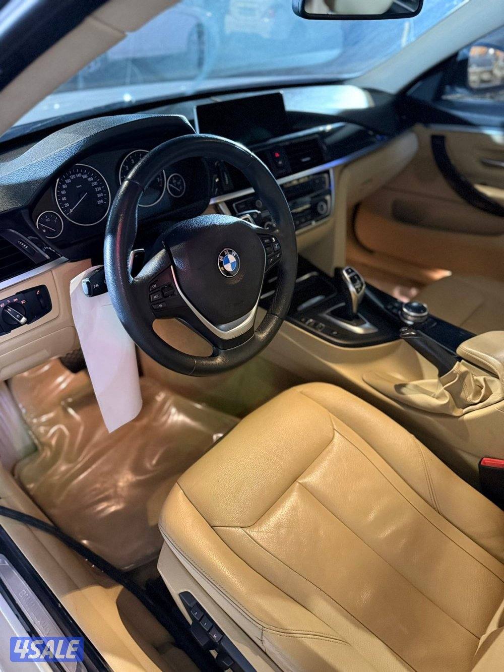 بي ام ٤٢٨ شرط الفحص5