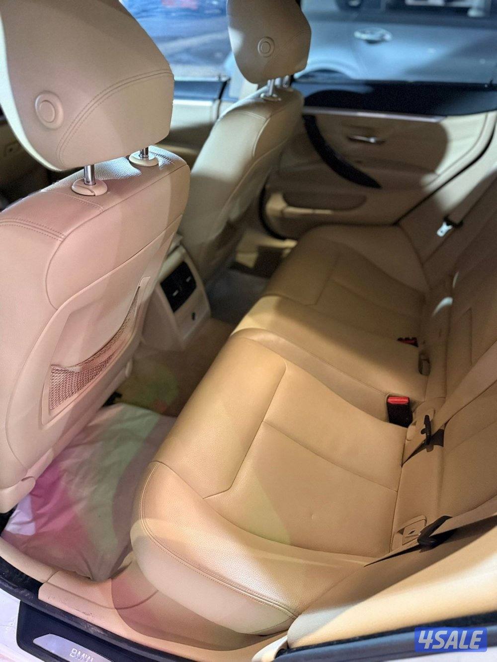 بي ام ٤٢٨ شرط الفحص6