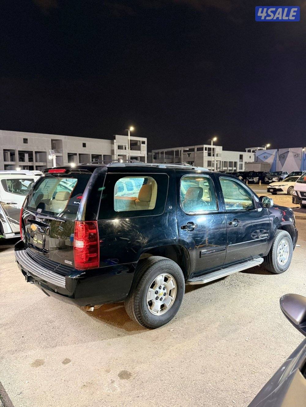 تاهو ٢٠١٢ lt شرط الفحص4