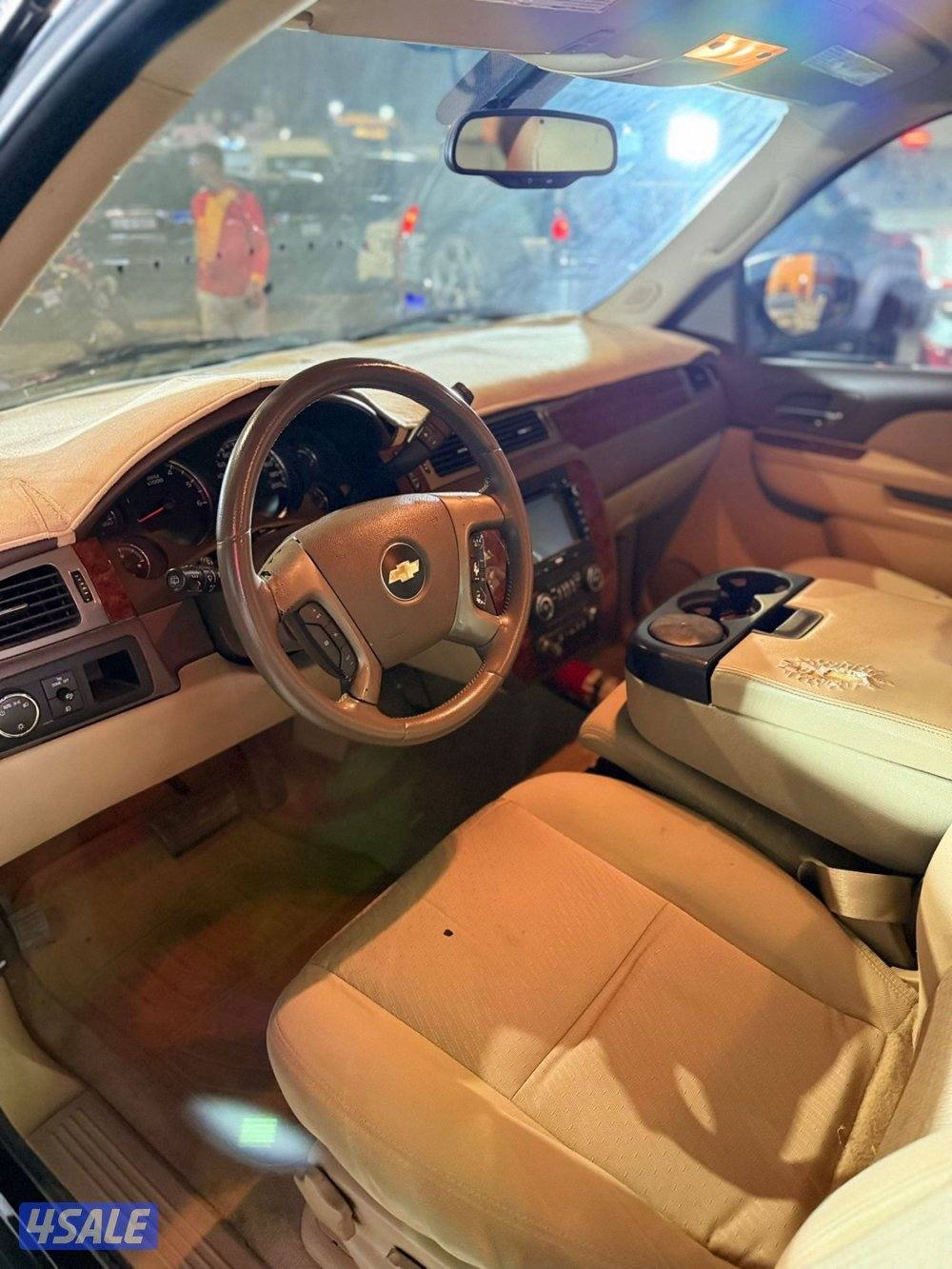 تاهو ٢٠١٢ lt شرط الفحص5